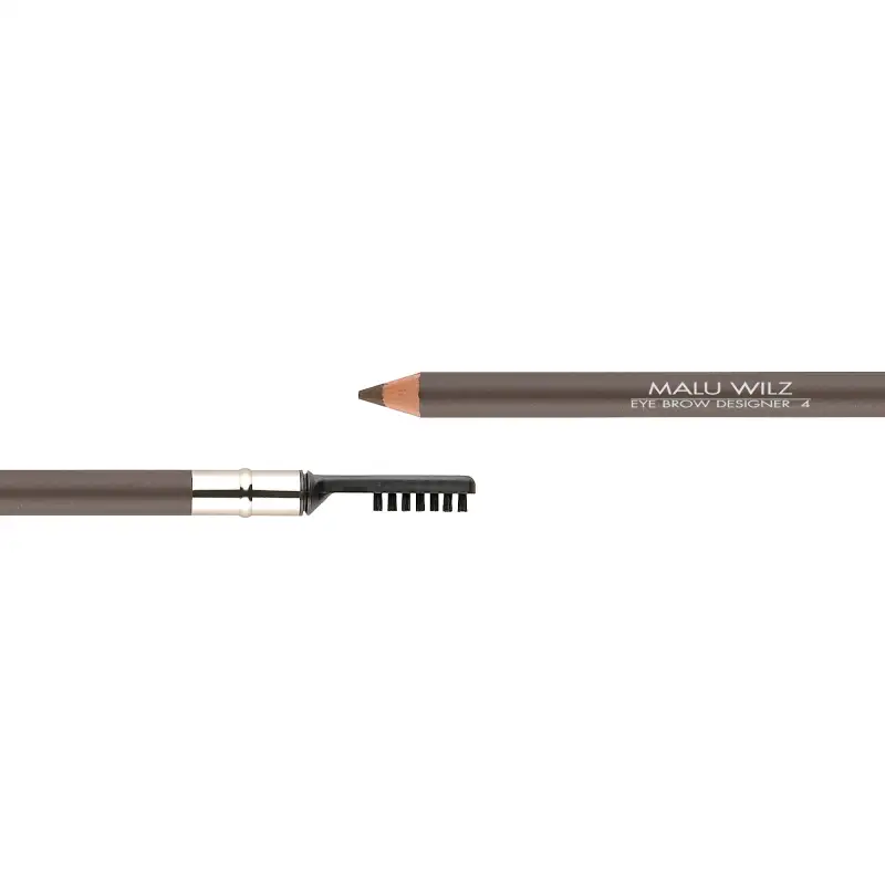 EYEBROW DESIGNER | 4 - hazelnut