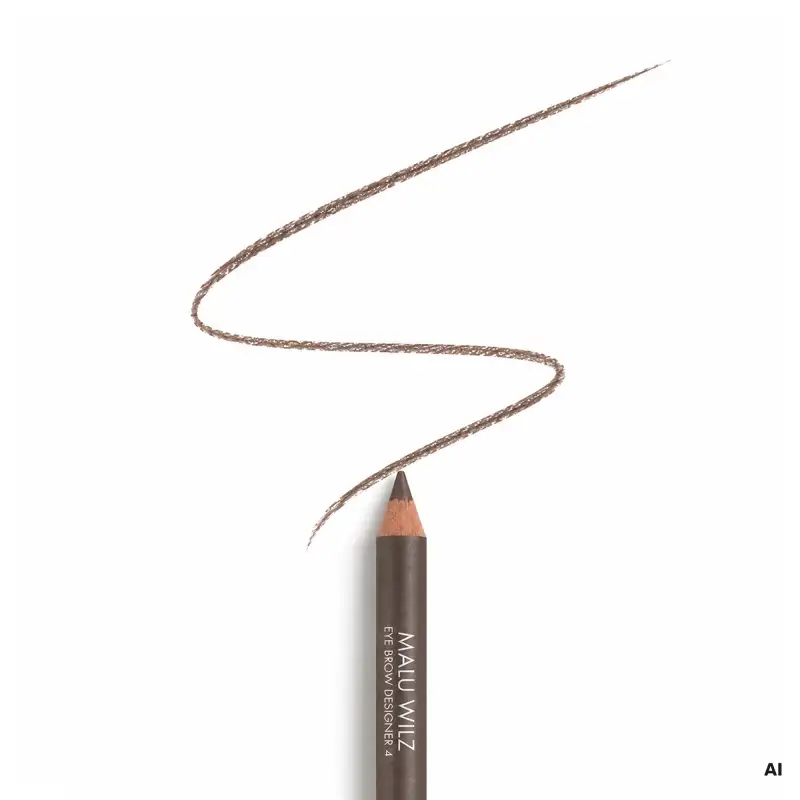 EYEBROW DESIGNER | 4 - hazelnut
