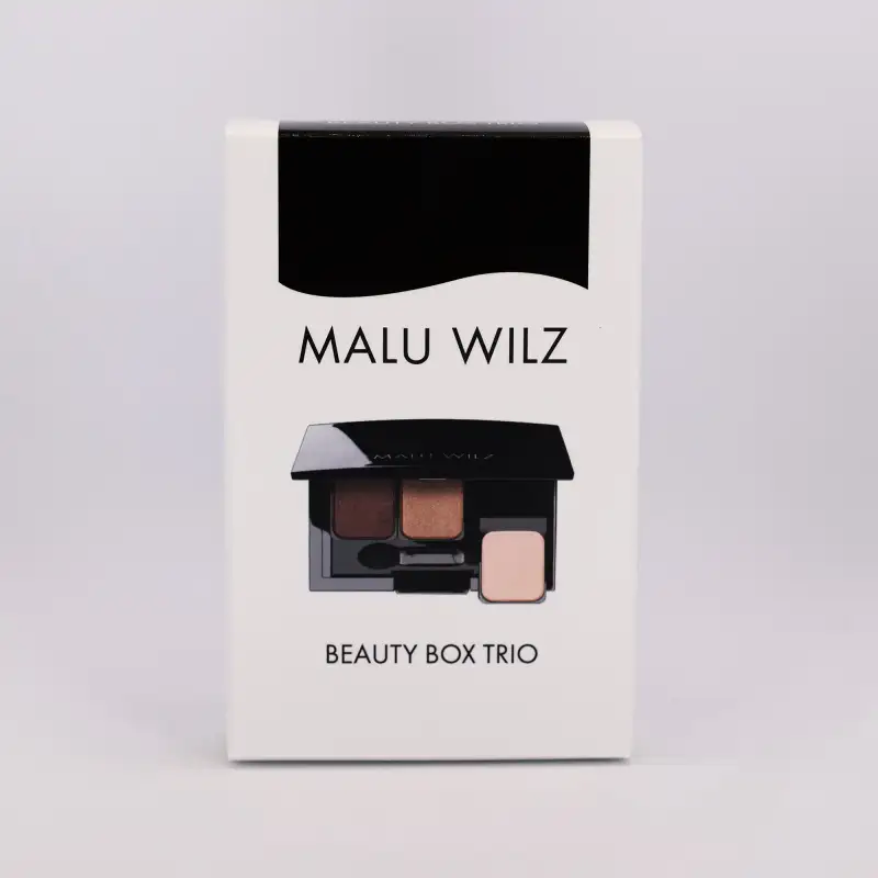 BEAUTY BOX TRIO (LEER) | BEAUTY BOX TRIO