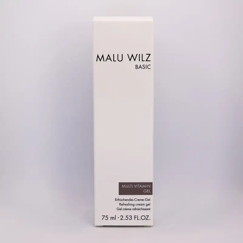MULTI VITAMIN GEL | MULTI VITAMIN GEL 75 ML