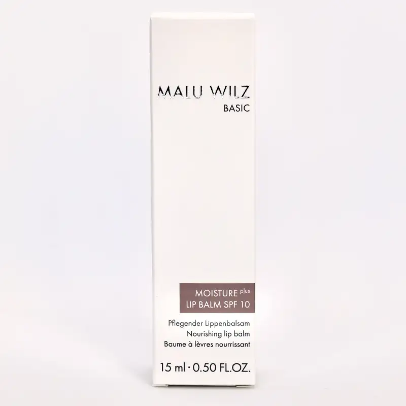 MOISTURE PLUS LIP BALM SPF 10 | MOISTURE PLUS LIP BALM SPF 10 15 ML