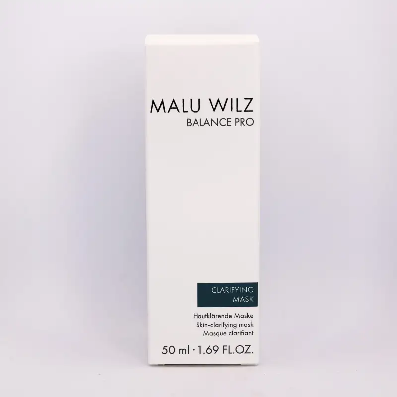 CLARIFYING MASK | CLARIFYING MASK 50 ML