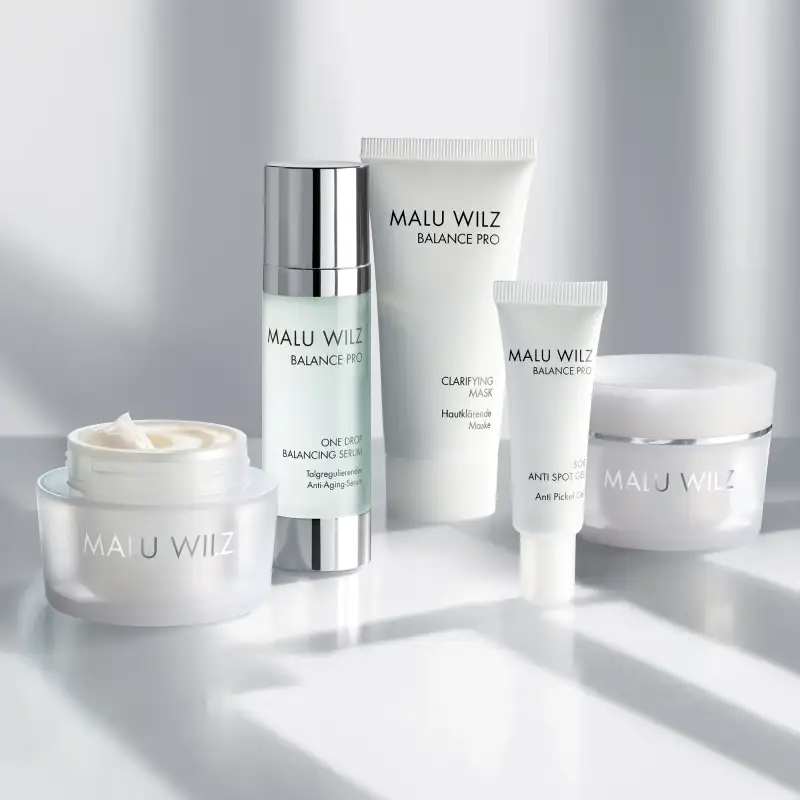 CLARIFYING MASK | CLARIFYING MASK 50 ML