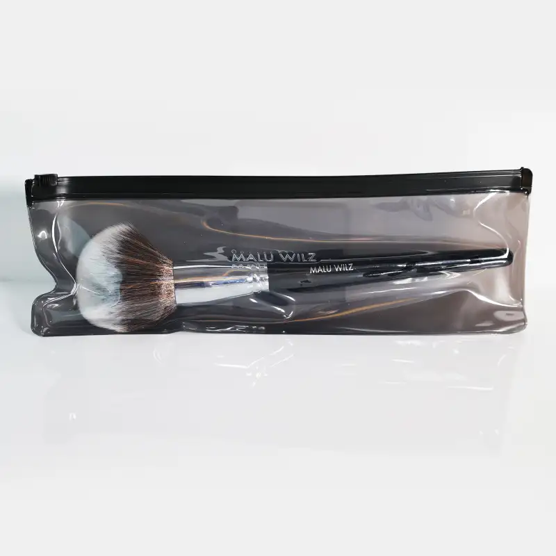 POWDER BRUSH | POWDER BRUSH