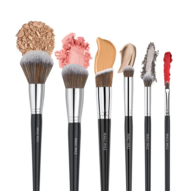 POWDER BRUSH | POWDER BRUSH