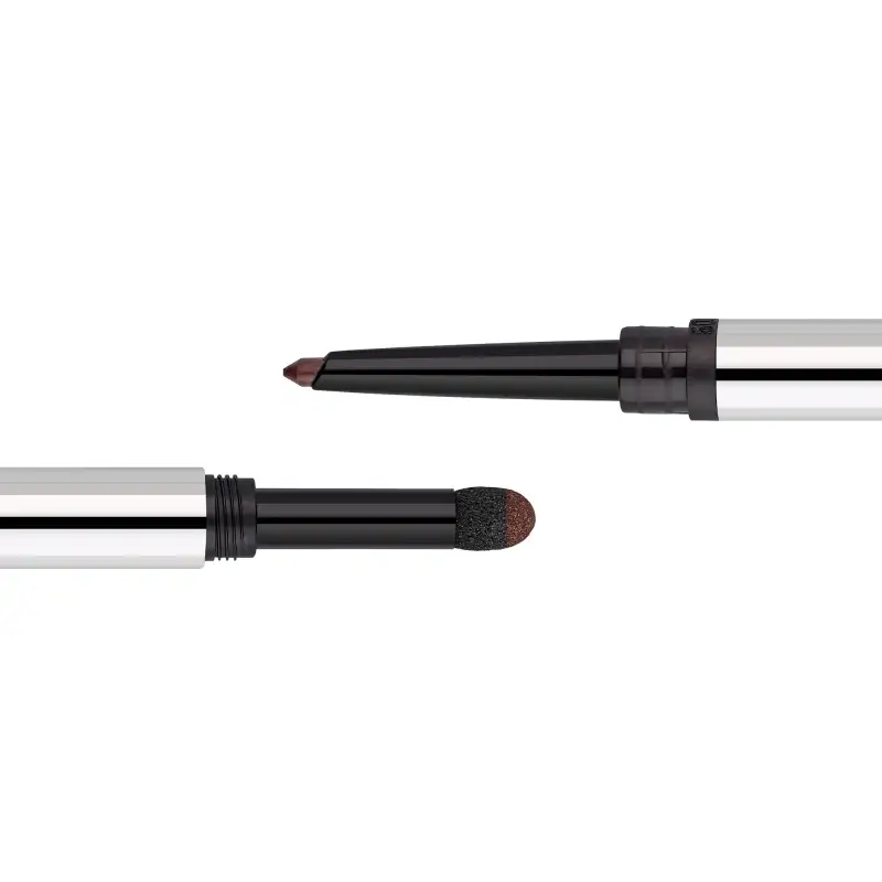 DUO EYEBROW STYLER | 8 - Dunkelbraun