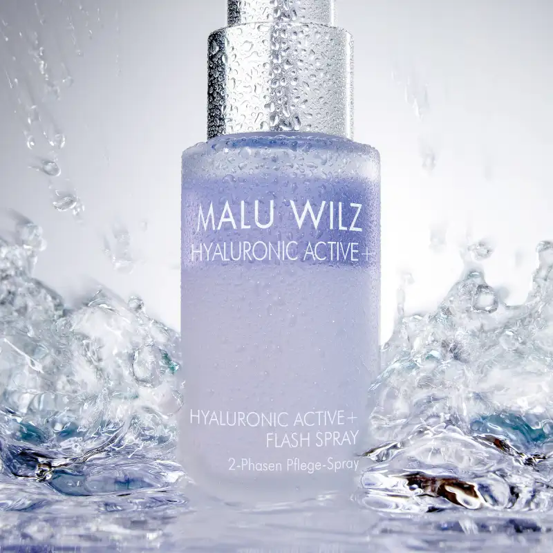 HYALURONIC ACTIVE+ FLASH SPRAY | HYALURONIC ACTIVE+ FLASH SPRAY