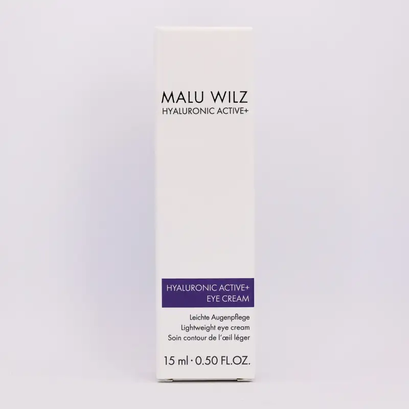 HYALURONIC ACTIVE+ EYE CREAM | HYALURONIC ACTIVE+ EYE CREAM