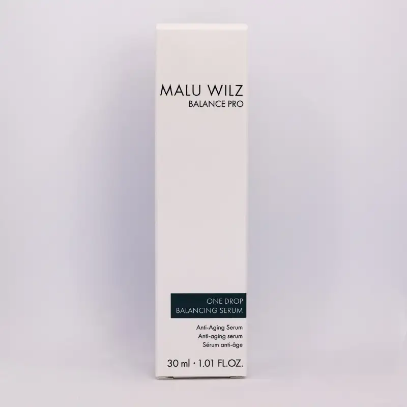ONE DROP BALANCING SERUM | ONE DROP BALANCING SERUM 30 ML