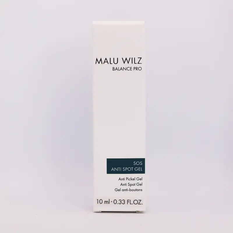 SOS ANTI SPOT GEL | SOS ANTI SPOT GEL