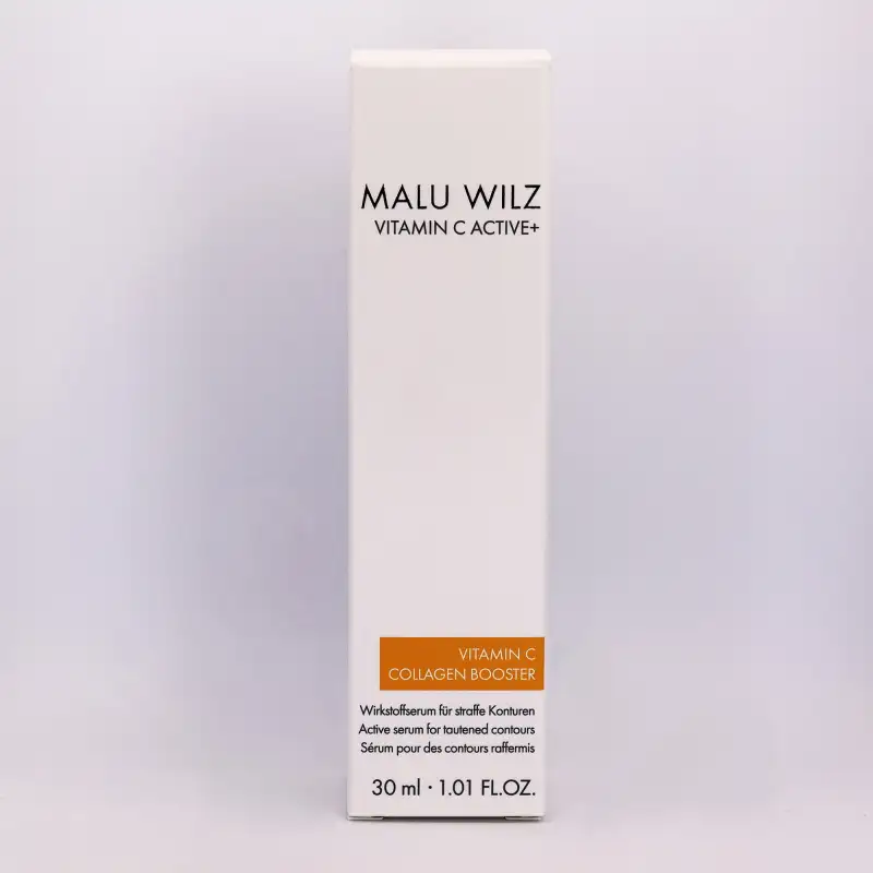 VITAMIN C COLLAGEN BOOSTER | VITAMIN C COLLAGEN BOOSTER 30ML