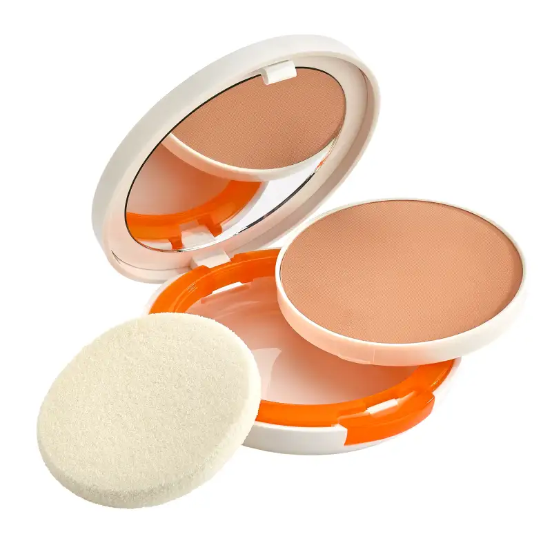 HIGH PROTECT SUN POWDER FOUNDATION SPF 50 | 30 - Topaz Bronze