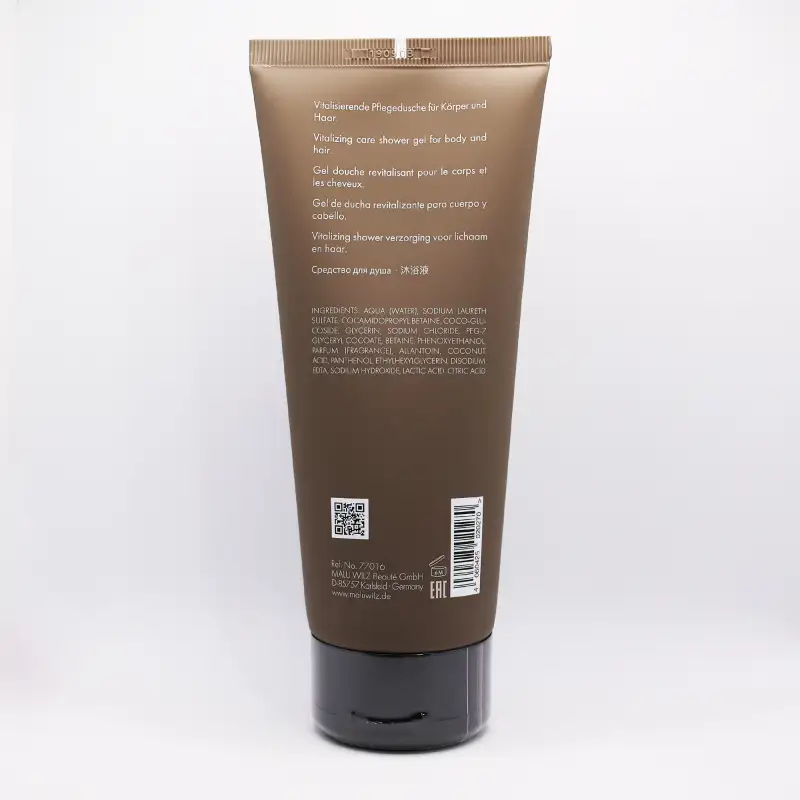 ENERGIZING HAIR & BODY WASH | ENERGIZING HAIR & BODY WASH