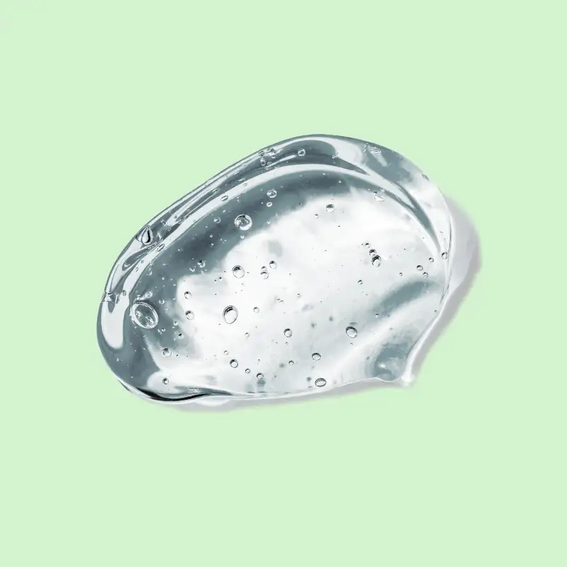 ALOE VERA CLEANSING GEL | ALOE VERA CLEANSING GEL 100ML