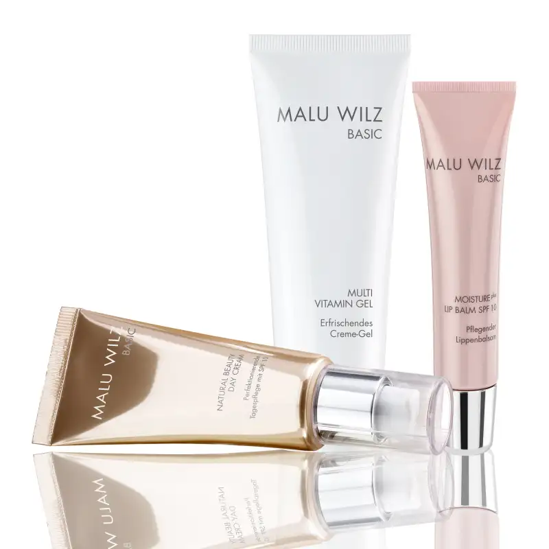 MULTI VITAMIN GEL SACHET 2ML | SAMPLE MULTI VITAMIN GEL
