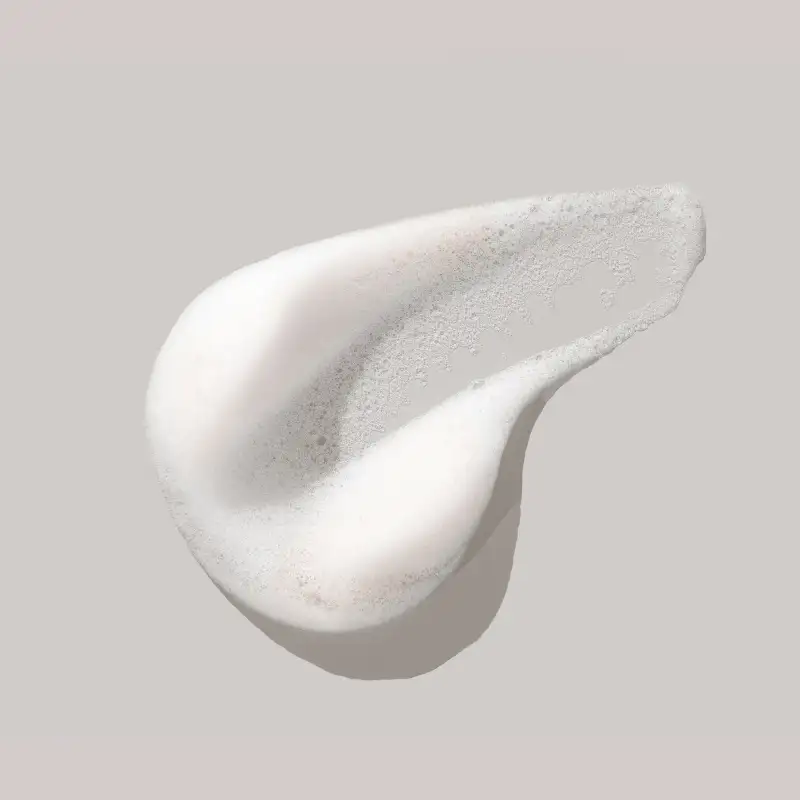 GENTLE CLEANSING FOAM MINI SIZE 10ML | MINI SIZE GENTLE CLEANSING FOAM