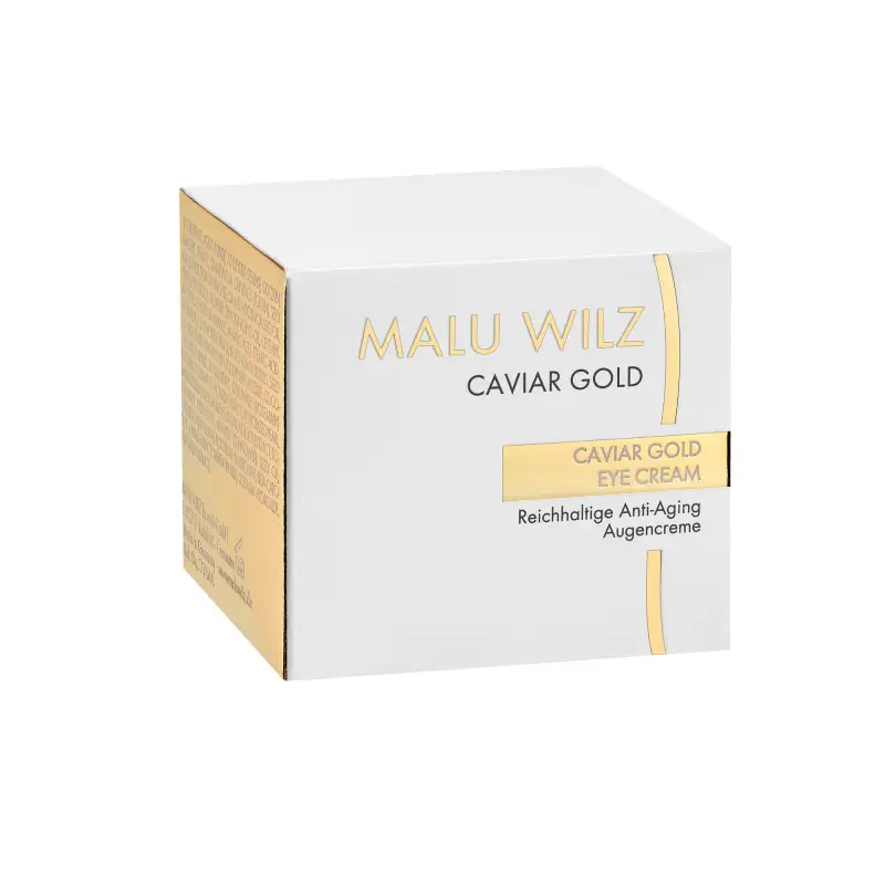 CAVIAR GOLD EYE CREAM | CAVIAR GOLD EYE CREAM 15 ML