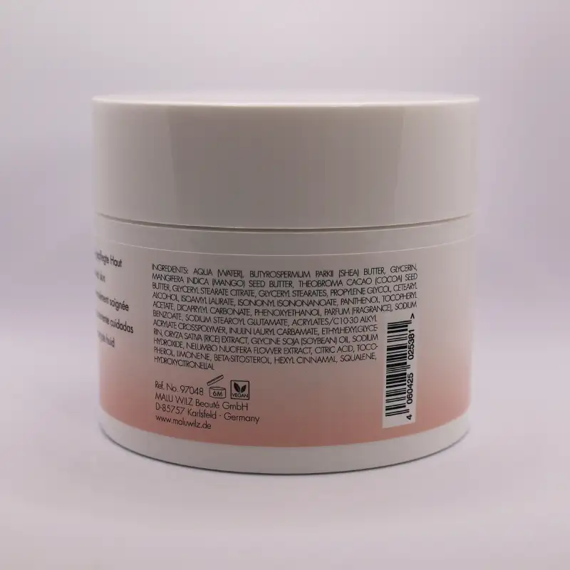 LUXURY MOMENTS BODY CREAM | BODY CREAM