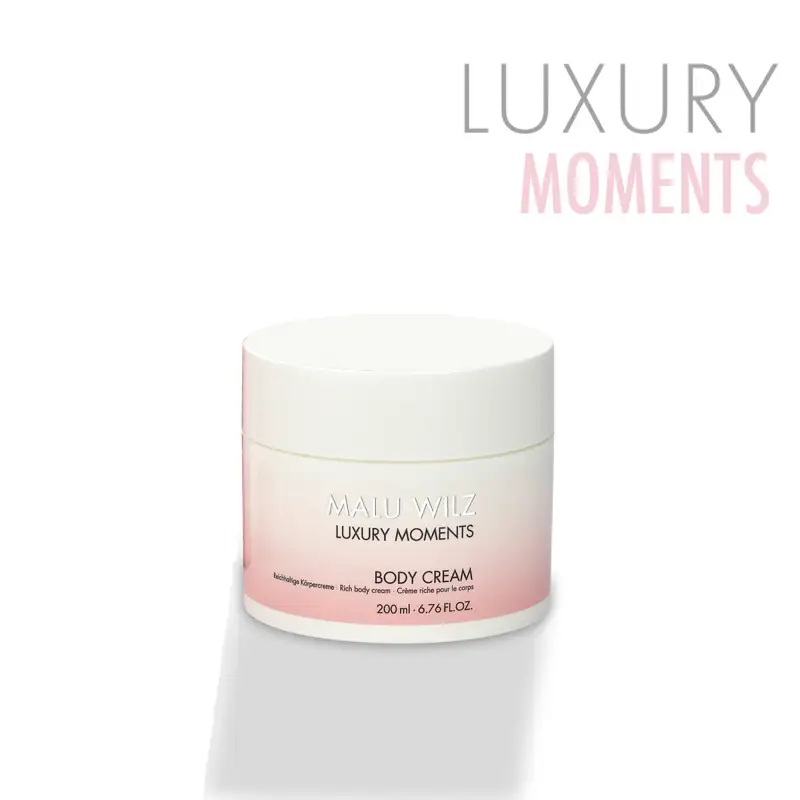 LUXURY MOMENTS BODY CREAM | BODY CREAM