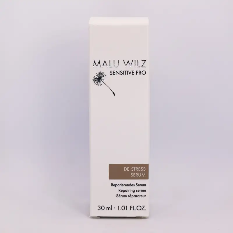 DE-STRESS SERUM | DE-STRESS SERUM 30ML