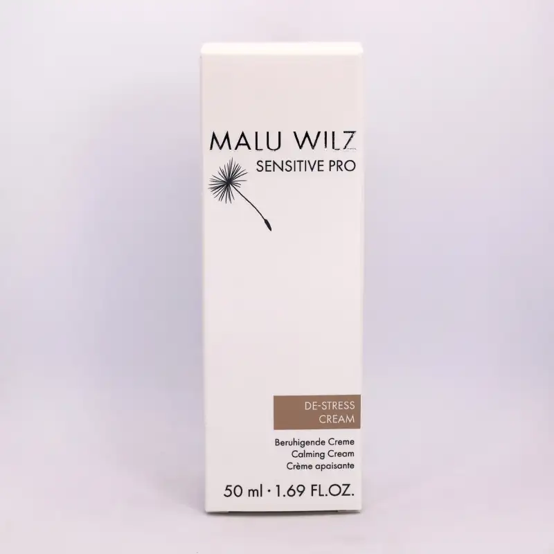 DE-STRESS CREAM | DE-STRESS CREAM 50ML
