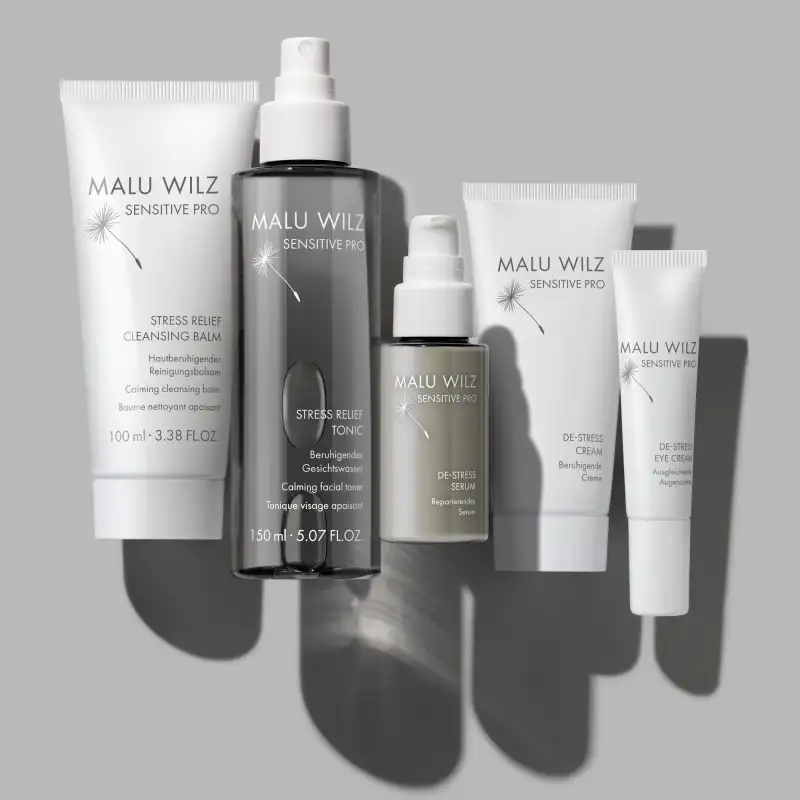 DE-STRESS CREAM | DE-STRESS CREAM 50ML