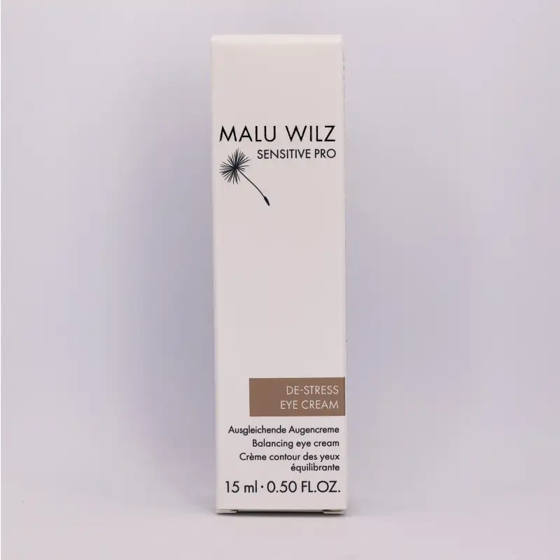 DE-STRESS EYE CREAM | DE-STRESS EYE CREAM 15ML