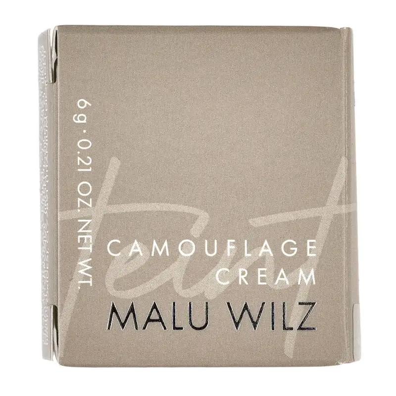 CAMOUFLAGE CREAM | 01 - Light Sandy Beach