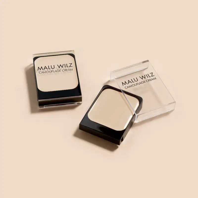 REFILL CAMOUFLAGE CREAM | 01 - Light Sandy Beach