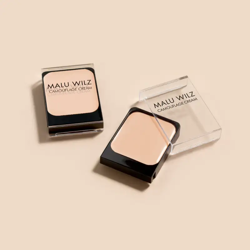 REFILL CAMOUFLAGE CREAM | 14 - Light Honey Tan