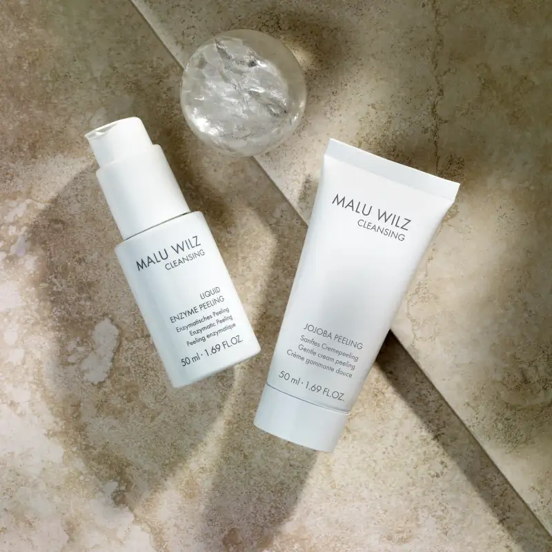 LIQUID ENZYME PEELING | LIQUID ENZYME PEELING 50 ML