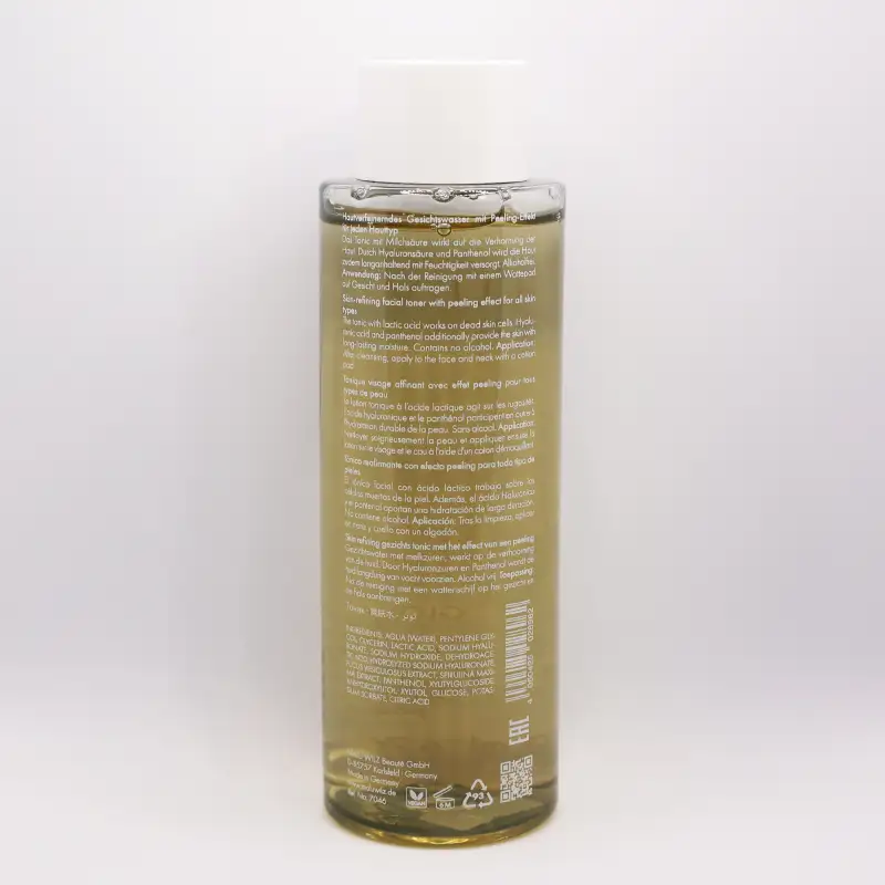 GLOW TONIC | GLOW TONIC 200 ML