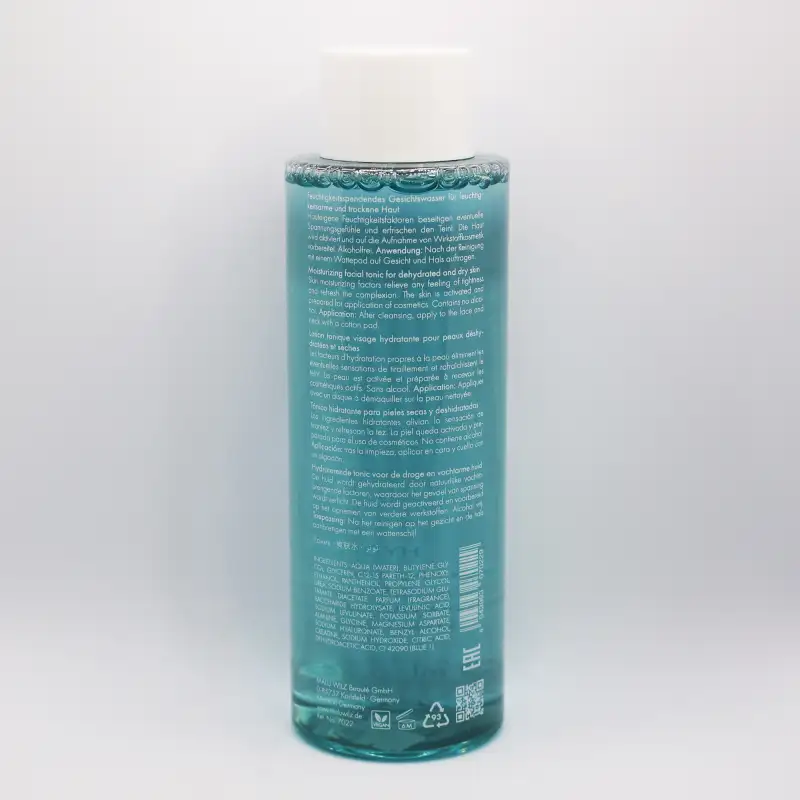 HYDRO TONIC | HYDRO TONIC 200ml RELAUNCH