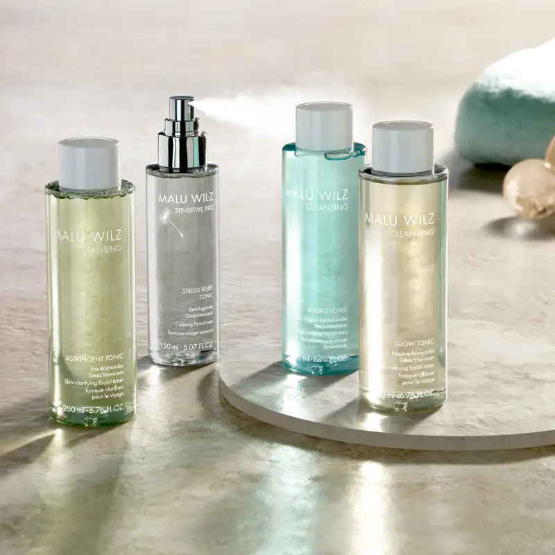 HYDRO TONIC | HYDRO TONIC 200ml RELAUNCH