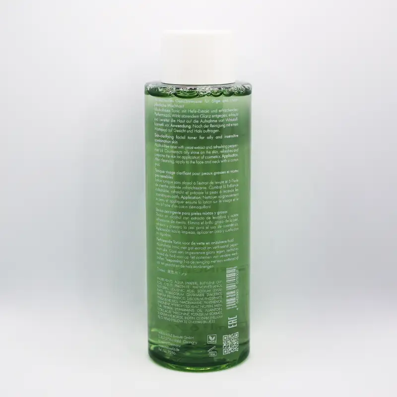 ASTRINGENT TONIC | ASTRINGENT TONIC 200ml RELAUNCH