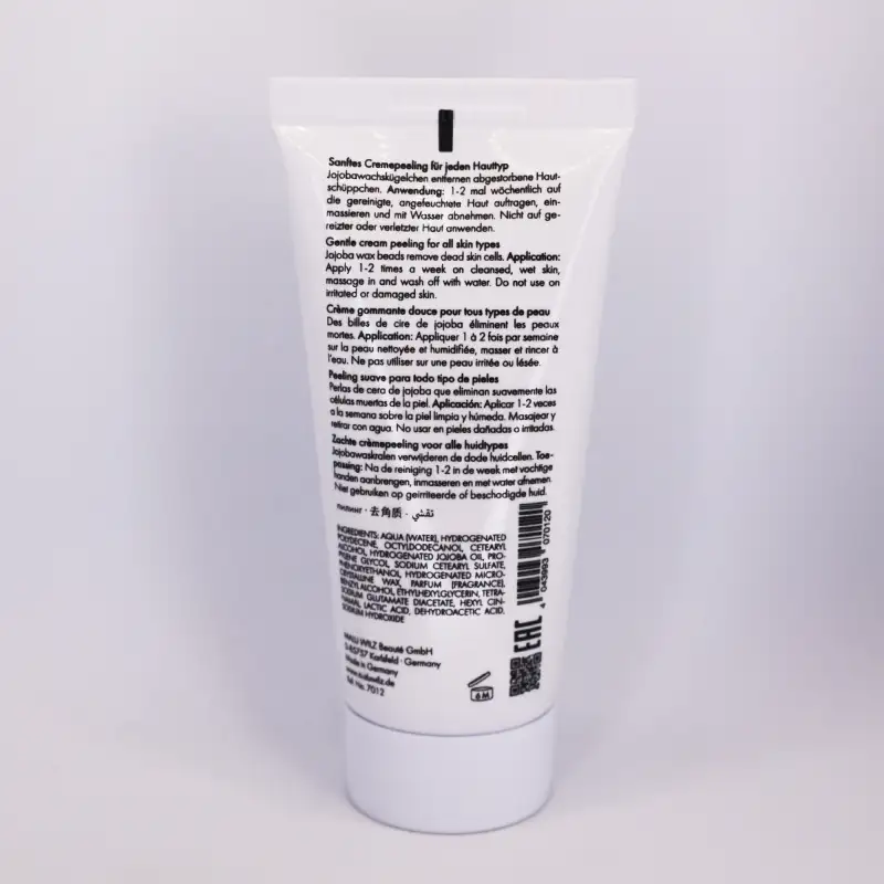 JOJOBA PEELING | JOJOBA PEELING 50 ML_Relaunch 2023