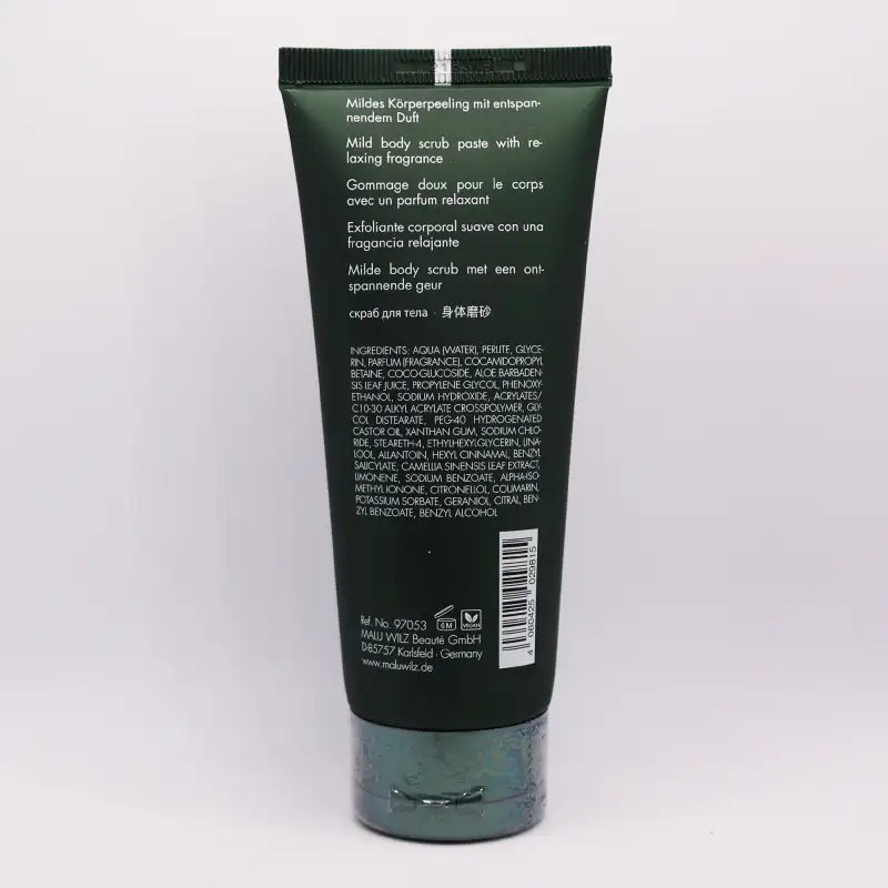LUXURY MOMENTS BODY SCRUB | BODY SCRUB EDITION 23