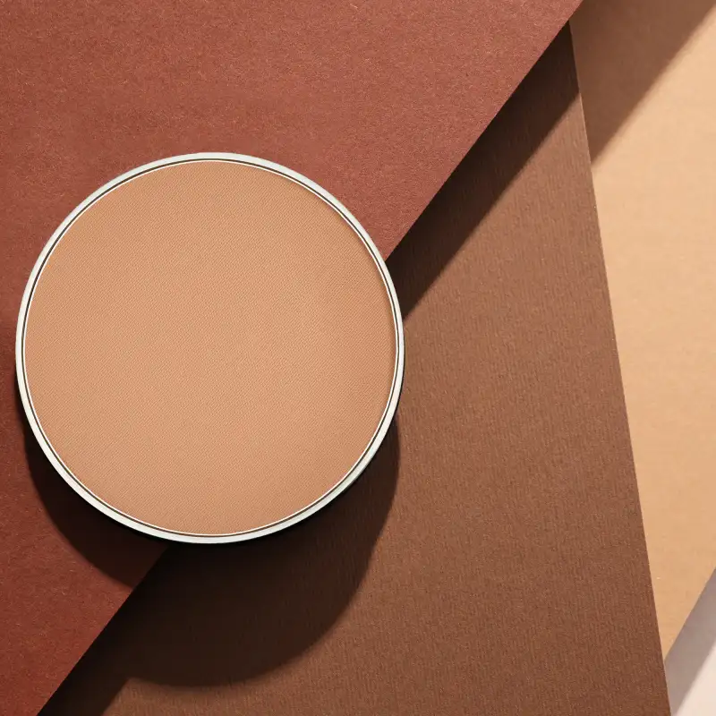 REFILL HIGH PROTECT SUN POWDER FOUNDATION SPF 50 | 30 - Topaz Bronze