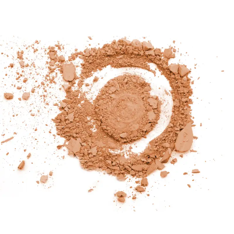 REFILL HIGH PROTECT SUN POWDER FOUNDATION SPF 50 | 30 - Topaz Bronze