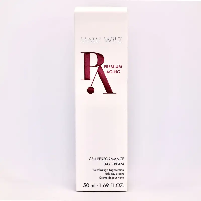 CELL PERFORMANCE DAY CREAM | CELL PEFORMANCE DAY CREAM