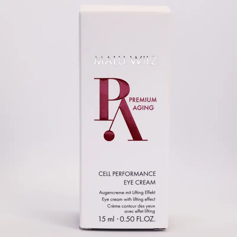 CELL PERFORMANCE EYE CREAM | CELL PERFORMANCE EYE CREAM