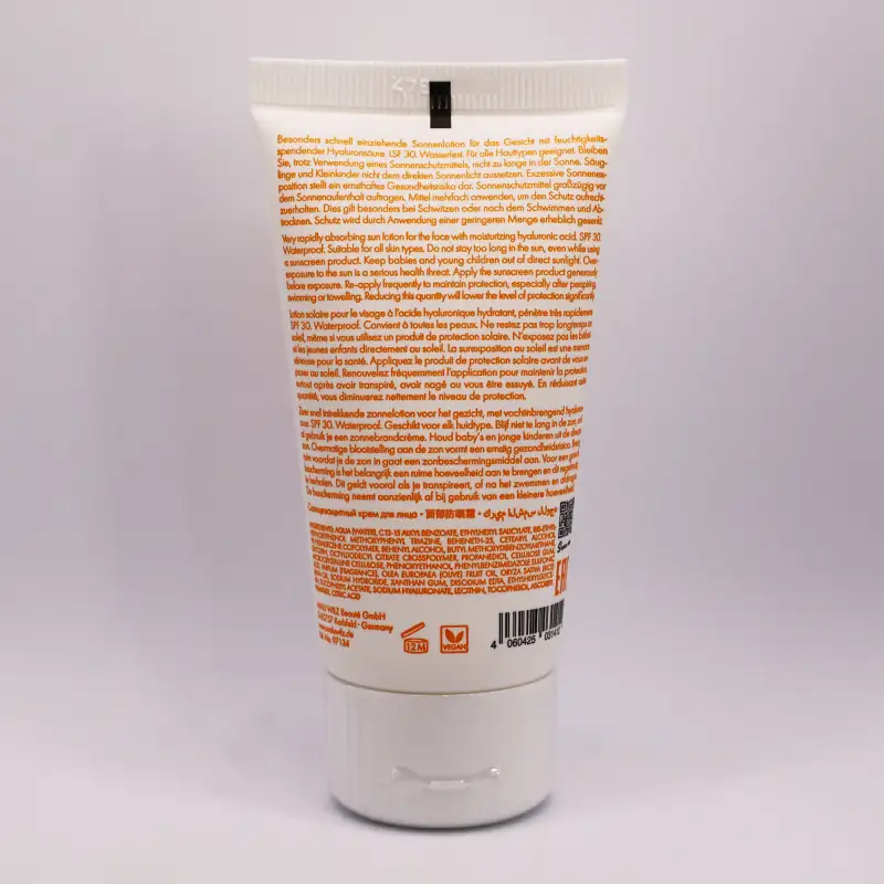 SUN PROTECT FACE SPF30 | SUN PROTECT FACE SPF 30