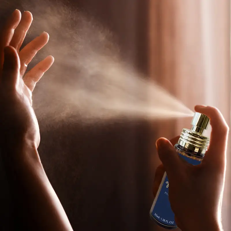BODY & PILLOW MIST PEACE OF MIND | 1 - Peace of Mind