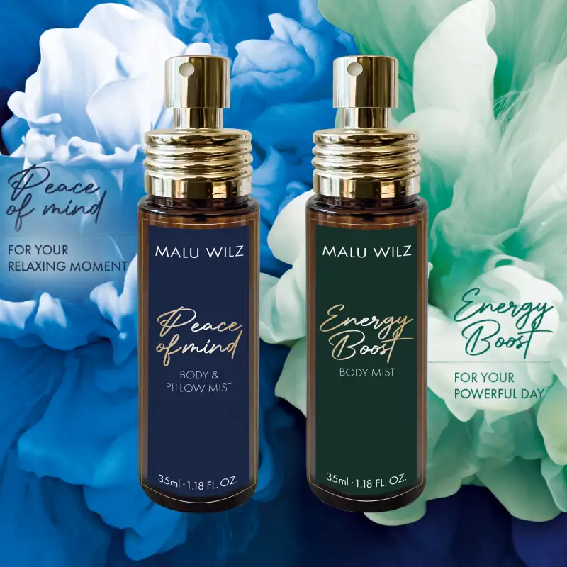 BODY MIST ENERGY BOOST | 2 - Energy Boost