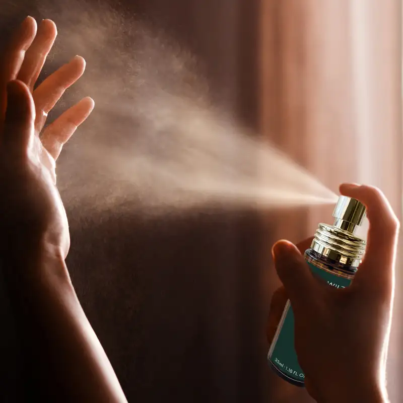 BODY MIST ENERGY BOOST | 2 - Energy Boost