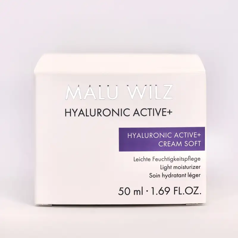 HYALURONIC ACTIVE+ CREAM SOFT | HYALURONIC ACTIVE+ CREAM SOFT 50ml