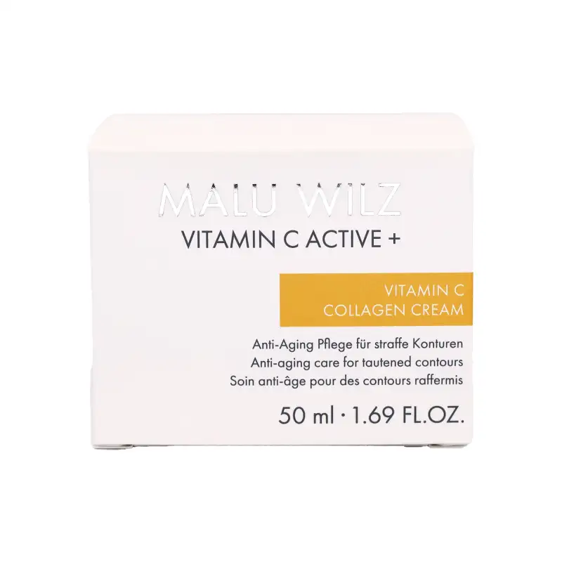 VITAMIN C COLLAGEN CREAM | VITAMIN C COLLAGEN CREAM 50ml