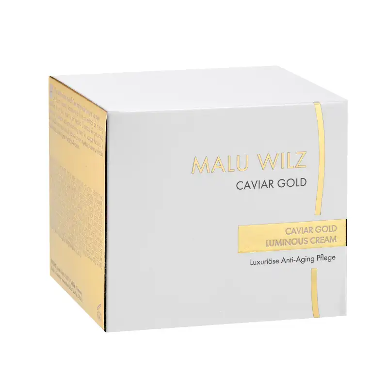 CAVIAR GOLD LUMINOUS CREAM | CAVIAR GOLD LUMINOUS CREAM 50ml