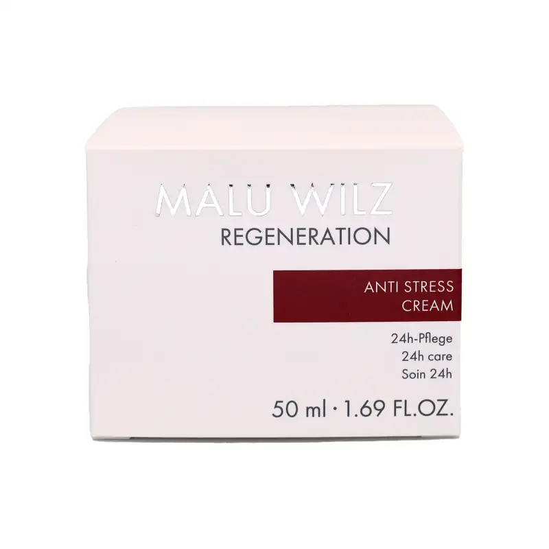 ANTI STRESS CREAM | ANTI STRESS CREAM 50ml
