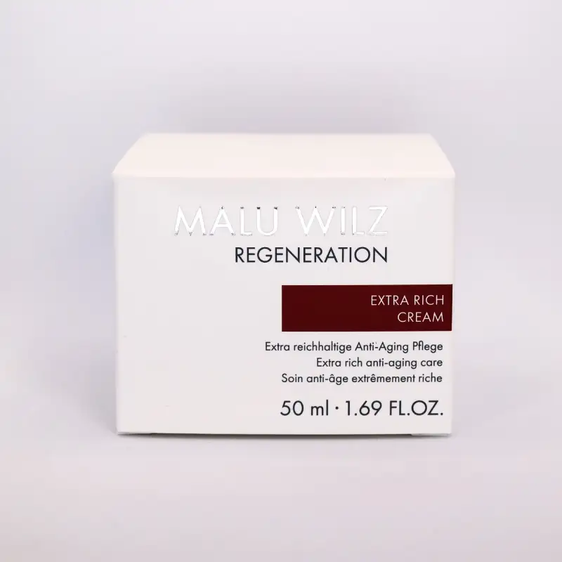 EXTRA RICH CREAM | EXTRA RICH CREAM 50ml